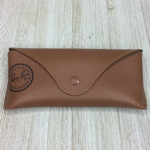 Ray-Ban Accessories - Classic Ray-Ban Glasses Case